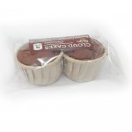 ThinSlim Foods Cloud Cakes, 2pack