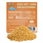 ThinSlim Foods Love-the-Taste Low Carb Breadcrumbs