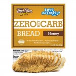 ThinSlim Foods Love-The-Taste Low Carb Bread