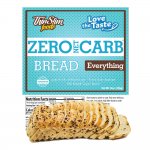 ThinSlim Foods Love-The-Taste Low Carb Bread