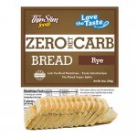 ThinSlim Foods Love-The-Taste Low Carb Bread