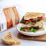 ThinSlim Foods Love-The-Taste Low Carb Bread