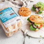 ThinSlim Foods Love-The-Taste Low Carb Bagels