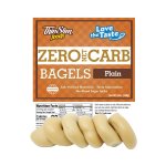 ThinSlim Foods Love-The-Taste Low Carb Bagels