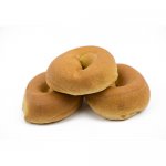 ThinSlim Foods Love-Your-Waist Low Carb Bagels