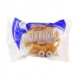 ThinSlim Foods Low Carb Low Fat Muffins