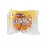 ThinSlim Foods Low Carb Low Fat Muffins