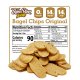 ThinSlim Foods Bagel Chips