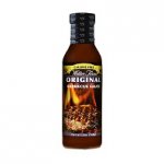 Walden Farms Barbecue Sauces