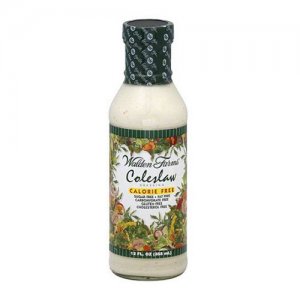 Walden Farms Coleslaw Dressing