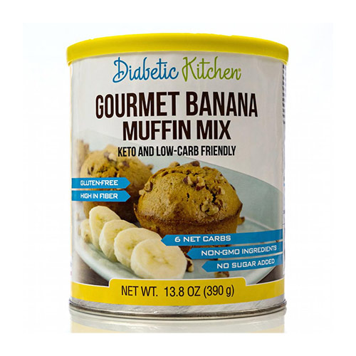 Diabetic kitchen low carb muffin mix lindasdietdelites low carb