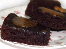 Dixie Diner Brownie Mixes - Click Image to Close