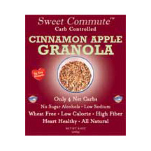 Dixie Diner Granola