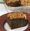 Dixie Diner Snackin' Cake Mixes - Click Image to Close