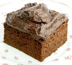 Dixie Diner Snackin' Cake Mixes