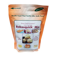 Dixie Diner Bakesquick Mix - Click Image to Close