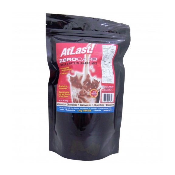 HealthSmart Foods AtLast Zero Carb Whey Protein Shake Mix healthsmart-foods-atlast-zero-carb-whey-protein-shake-mix