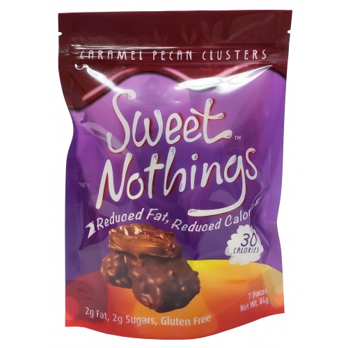 HealthSmart Foods Sweet Nothings - Click Image to Close