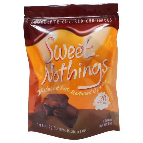 HealthSmart Foods Sweet Nothings - Click Image to Close