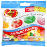 Jelly Belly Sugar Free Gummy Bears - Click Image to Close