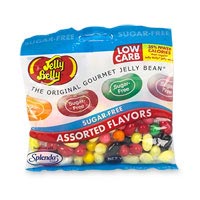 Jelly Belly Sugar Free Jelly Beans Assorted Flavors - Click Image to Close
