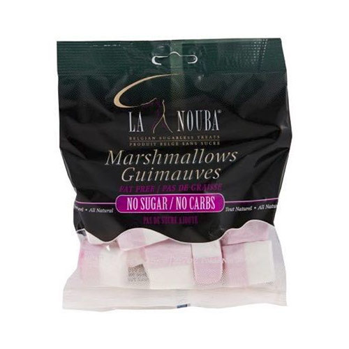 La Nouba Sugar Free Marshmallows - Click Image to Close