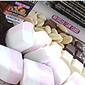 La Nouba Sugar Free Marshmallows - Click Image to Close