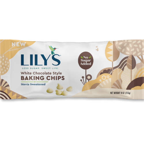 Lily's Baking Chips - Click Image to Close