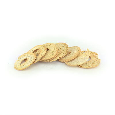 Linda's Diet Delites Low Carb Bagel Chips - Click Image to Close