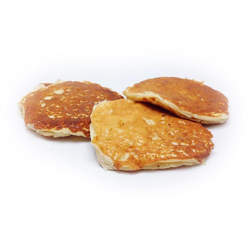Linda's Diet Delites High Protein Low Carb Pancakes - Click Image to Close