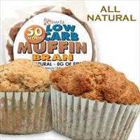 Simply Scrumptous Low Carb Muffins - Click Image to Close