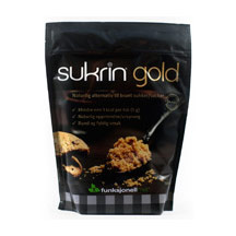 Sukrin Gold Low Carb Brown Sugar