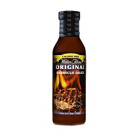 Walden Farms Barbecue Sauces