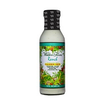 Walden Farms Salad Dressings