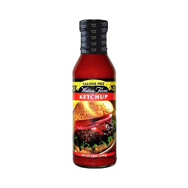 Walden Farms Ketchup