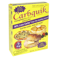 Carbquik Baking Mix - 3lb box