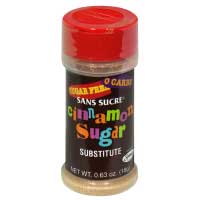 Sans Sucre Cinnamon Sugar Substitute - Click Image to Close
